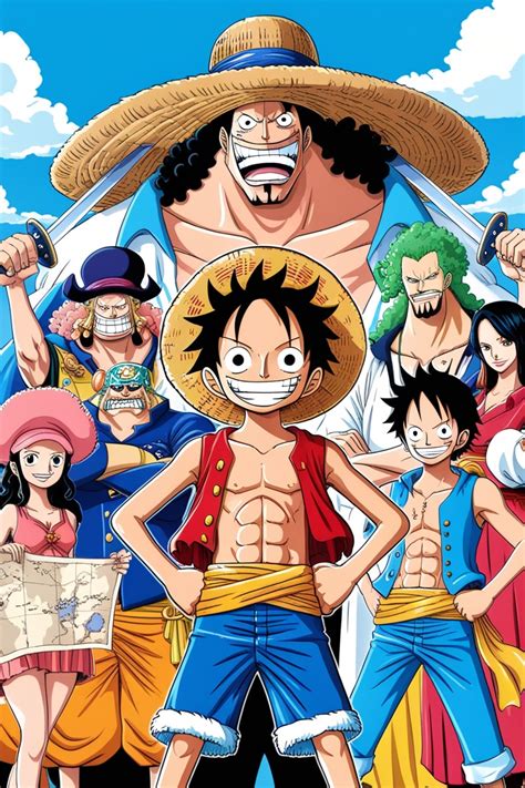 one piece harem hentai|One Piece Hentai manga, Porn manga and Doujinshi